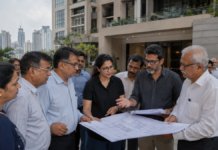 Mumbai Homeowners Get Fresh Path To Occupation Certificates Mumbai Homeowners Get Fresh Path To Occupation Certificates