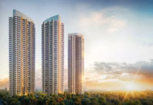 Mumbai Luxury Housing Expands Under RERA Lens Mumbai Luxury Housing Expands Under RERA Lens