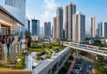 Mumbai MMR Growth Corridors Reshape Homebuyer Choices Mumbai MMR Growth Corridors Reshape Homebuyer Choices