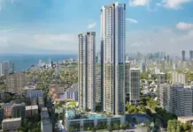 Mumbai Prime Housing Gains Under RERA Oversight Mumbai Prime Housing Gains Under RERA Oversight