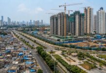 Mumbai Redevelopment Deal Reshapes Chembur Housing Mumbai Redevelopment Deal Reshapes Chembur Housing