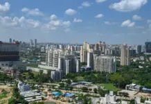 NCR Housing Demand Faces New Supply And Price Pressures NCR Housing Demand Faces New Supply And Price Pressures