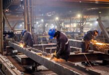 New Delhi RERA And Steel Demand Reshape Construction New Delhi RERA And Steel Demand Reshape Construction