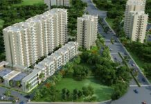 Signature Global housing project advances in Gurugram Signature Global housing project advances in Gurugram