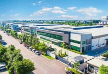 LML Industrial Parks Spotlight Expands Market Reach LML Industrial Parks Spotlight Expands Market Reach