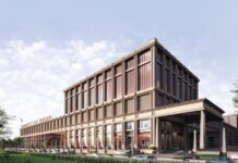 SPR India Expands Chennai Commercial Real Estate SPR India Expands Chennai Commercial Real Estate