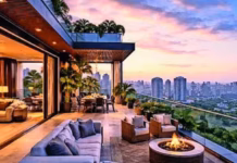 DLF The Dahlias Records Landmark Penthouse Sale DLF The Dahlias Records Landmark Penthouse Sale