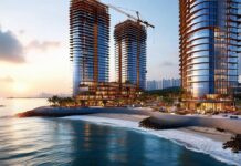 Sri Lotus Commercial Project Boosts Mumbai Market Sri Lotus Commercial Project Boosts Mumbai Market