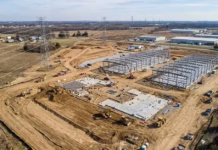 MMR Data Center Expansion Reshapes Industrial Land Use MMR Data Center Expansion Reshapes Industrial Land Use