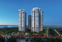 DLF Reshapes NCR Housing Around Premium Demand DLF Reshapes NCR Housing Around Premium Demand