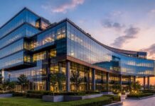 EAAA Expands Pune Footprint With Major Office Asset EAAA Expands Pune Footprint With Major Office Asset