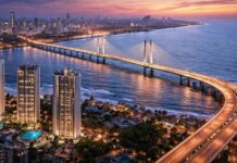 Versova Redevelopment Reshapes Mumbai Coastal Housing Versova Redevelopment Reshapes Mumbai Coastal Housing