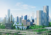 Hyderabad Future City Targets Innovation Led Development Hyderabad Future City Targets Innovation Led Development