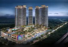 M3M India Expands Commercial Footprint In Gurugram M3M India Expands Commercial Footprint In Gurugram