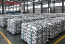 Press Metal Outlook Shifts As Aluminium Supply Rises Press Metal Outlook Shifts As Aluminium Supply Rises