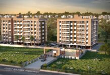 Pune RERA Housing Expands Along Solapur Road Pune RERA Housing Expands Along Solapur Road