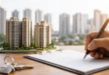 Pune RERA Standards Meet New Buyer Transparency Push Pune RERA Standards Meet New Buyer Transparency Push