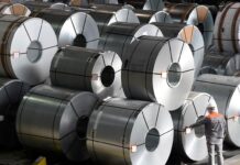 India Steel Sector Gains Investment Grade Recognition India Steel Sector Gains Investment Grade Recognition