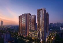 Pune Real Estate Sees Stronger Urban Demand Pune Real Estate Sees Stronger Urban Demand