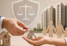 UP RERA Relief Faces Pushback From Western UP Developers UP RERA Relief Faces Pushback From Western UP Developers