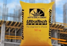 UltraTech Cement Stock Faces RERA Era Demand Shift UltraTech Cement Stock Faces RERA Era Demand Shift