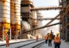 Vaishno Cement Faces Sharp Revenue Stress Ahead Vaishno Cement Faces Sharp Revenue Stress Ahead