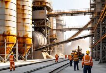 Vaishno Cement Faces Sharp Revenue Stress Ahead Vaishno Cement Faces Sharp Revenue Stress Ahead