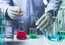 India Chemical Sector Enters A New Industrial Phase India Chemical Sector Enters A New Industrial Phase