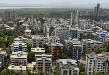 Prestige Estates Expands Into Thane Housing Market Prestige Estates Expands Into Thane Housing Market