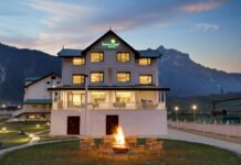 Lemon Tree Hotels Expands Into Kasauli and Bhubaneswar Lemon Tree Hotels Expands Into Kasauli and Bhubaneswar