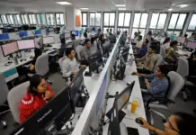 India Office Leasing Driven By Large Occupiers India Office Leasing Driven By Large Occupiers