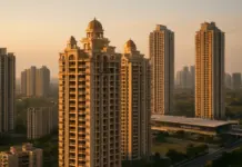 Shapoorji Pallonji Expands Residential Push In Noida Shapoorji Pallonji Expands Residential Push In Noida