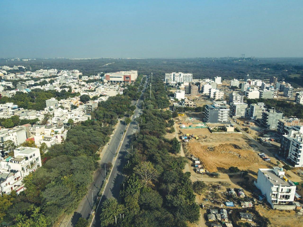 Bengaluru Residential Project Reflects Market Confidence