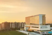 Vithalapur Hotel Opens Near Manufacturing Corridor Vithalapur Hotel Opens Near Manufacturing Corridor