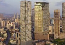 Mumbai Luxury Homes Draw Fresh Wealth Into Worli Mumbai Luxury Homes Draw Fresh Wealth Into Worli