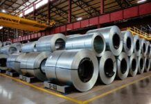 Maharashtra Stainless Steel Expansion Targets Raigad Maharashtra Stainless Steel Expansion Targets Raigad