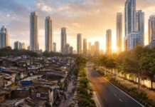 Mumbai Juhu Project Signals Redevelopment Momentum Mumbai Juhu Project Signals Redevelopment Momentum