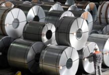 India Finished Steel Consumption Drives Infrastructure India Finished Steel Consumption Drives Infrastructure