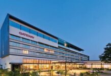 Gateway Hotel Opens New Chapter In Chhattisgarh Gateway Hotel Opens New Chapter In Chhattisgarh