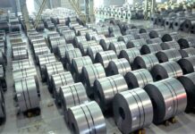 India Steel Innovation Supports Solar Energy Growth India Steel Innovation Supports Solar Energy Growth
