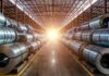 India Steel Consumption Drives Urban Expansion India Steel Consumption Drives Urban Expansion