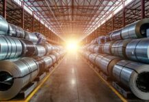 India Steel Consumption Drives Urban Expansion India Steel Consumption Drives Urban Expansion