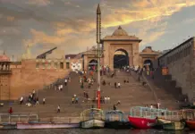 India Faith Tourism Draws Fresh Hotel Investment India Faith Tourism Draws Fresh Hotel Investment