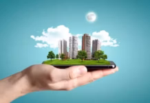India Real Estate Market Shifts Towards Sustainable Growth India Real Estate Market Shifts Towards Sustainable Growth