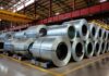 AM NS India Steel Strengthens INS Malvan Fleet AM NS India Steel Strengthens INS Malvan Fleet