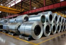 India Secondary Steel MSMEs Face Green Power Shift India Secondary Steel MSMEs Face Green Power Shift