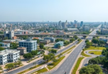 Ghaziabad Land Acquisition Fuels Planned City Growth Ghaziabad Land Acquisition Fuels Planned City Growth