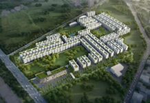 Signature Global Advances Gurugram Housing Construction Signature Global Advances Gurugram Housing Construction