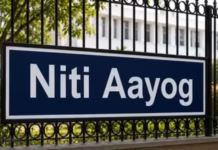 NITI Aayog Links Land Reform To Industrial Growth NITI Aayog Links Land Reform To Industrial Growth