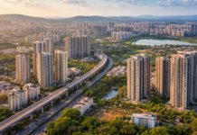 NCR Real Estate Seeks Consistent Project Relief NCR Real Estate Seeks Consistent Project Relief